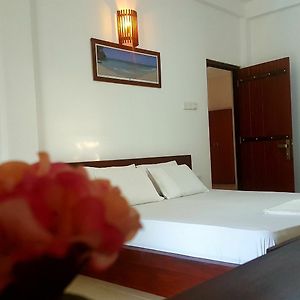 Deluxe Doppelzimmer